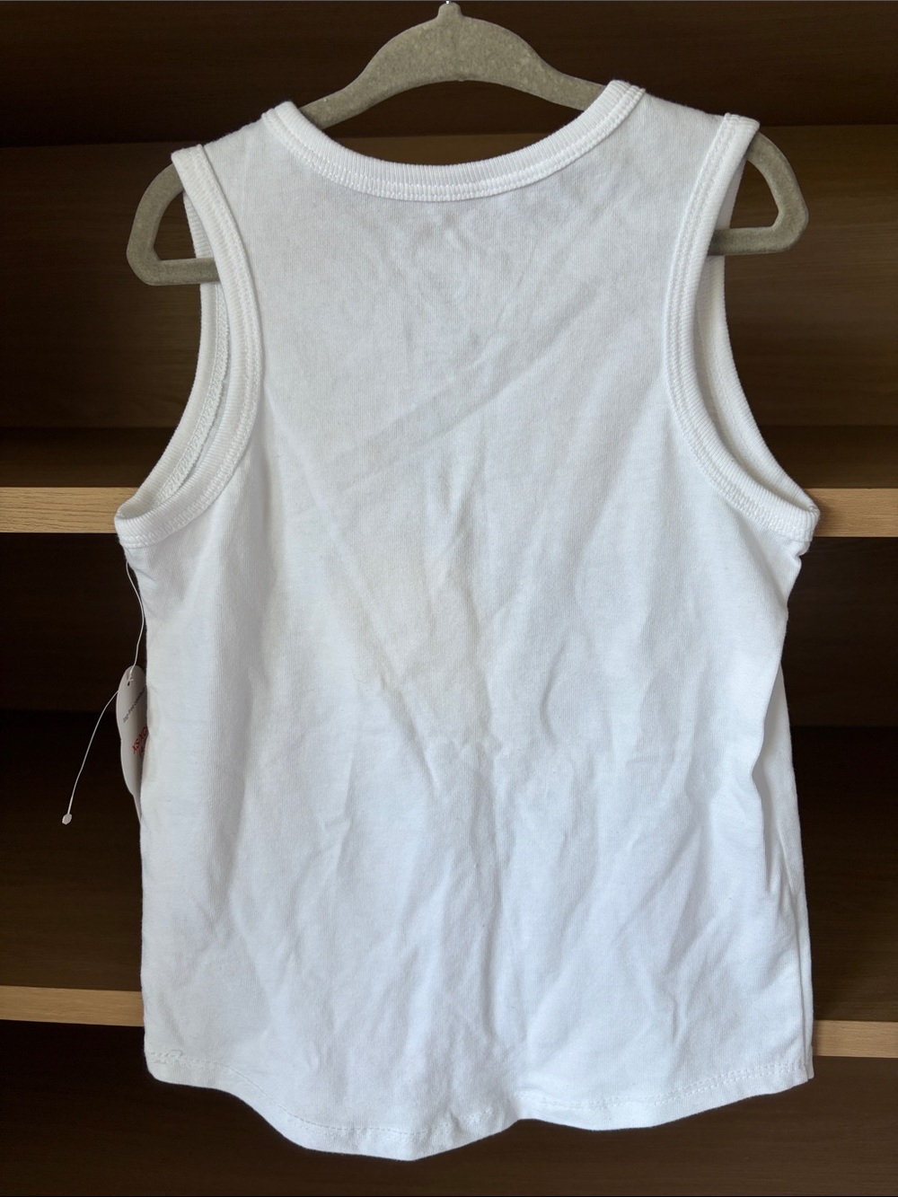 NWT•🌮🐱Taco Cat Tank Top | XS (4/5) - Picture 2 of 3